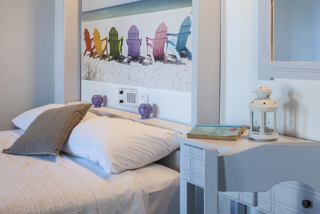 Manis Inn ナウサ エクステリア 写真