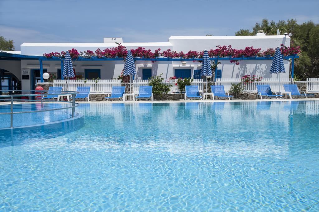 Manis Inn ナウサ エクステリア 写真