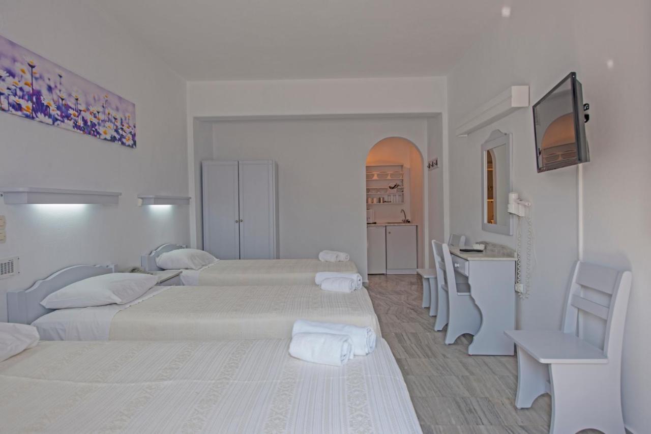Manis Inn ナウサ 部屋 写真